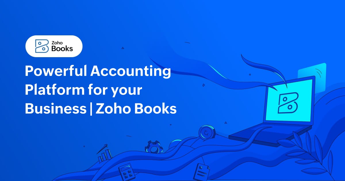 books.zoho.com